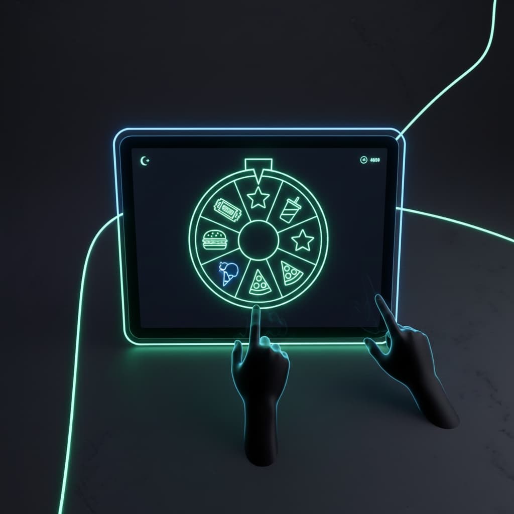 Game Demo Atmosphere